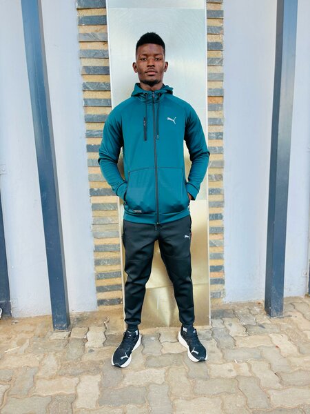 Quality Puma Tracksuits