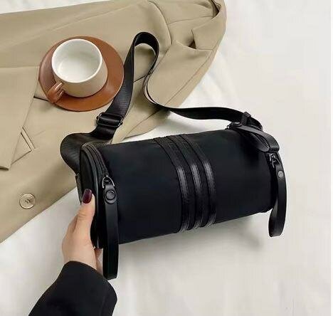 Sac bandoulière élégant