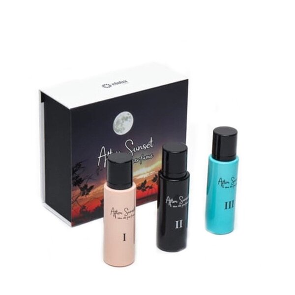 After Sunset Perfume