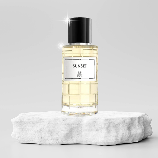 Parfum "Sunset" by RP Paris