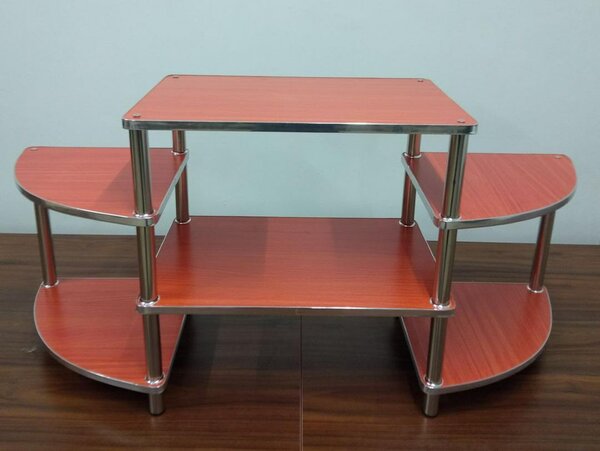 Tables En bois avec Étages