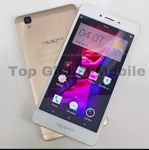 Oppo A57