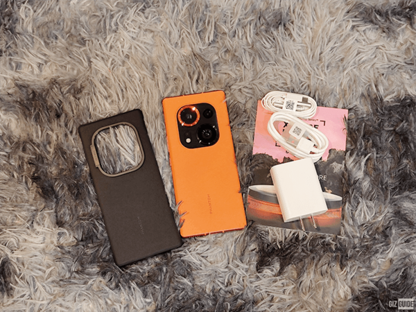 TECNO Phantom X2 Pro 5G