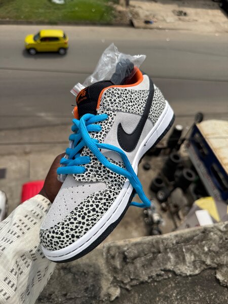 Baskets tendances pour hommes