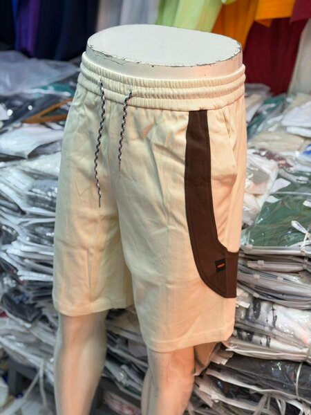 Shorts de sport pour hommes