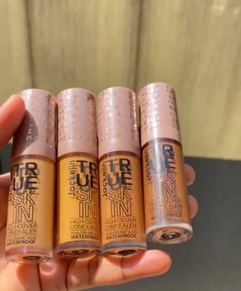 Concealer L unité