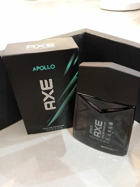 Parfum Homme Axe Apollo