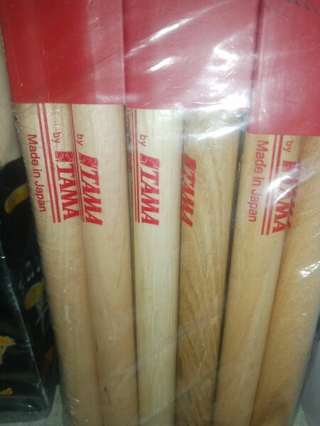 Baguette professionnelle Tama