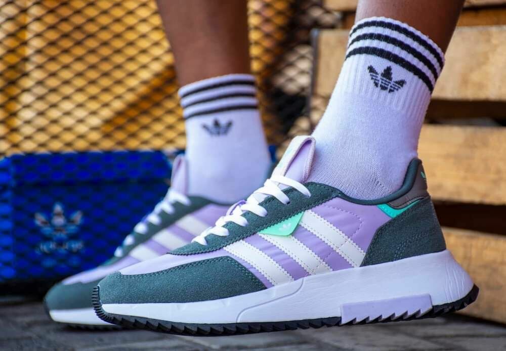 Runners both for men n women