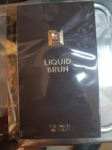 Parfum Édition Spéciale