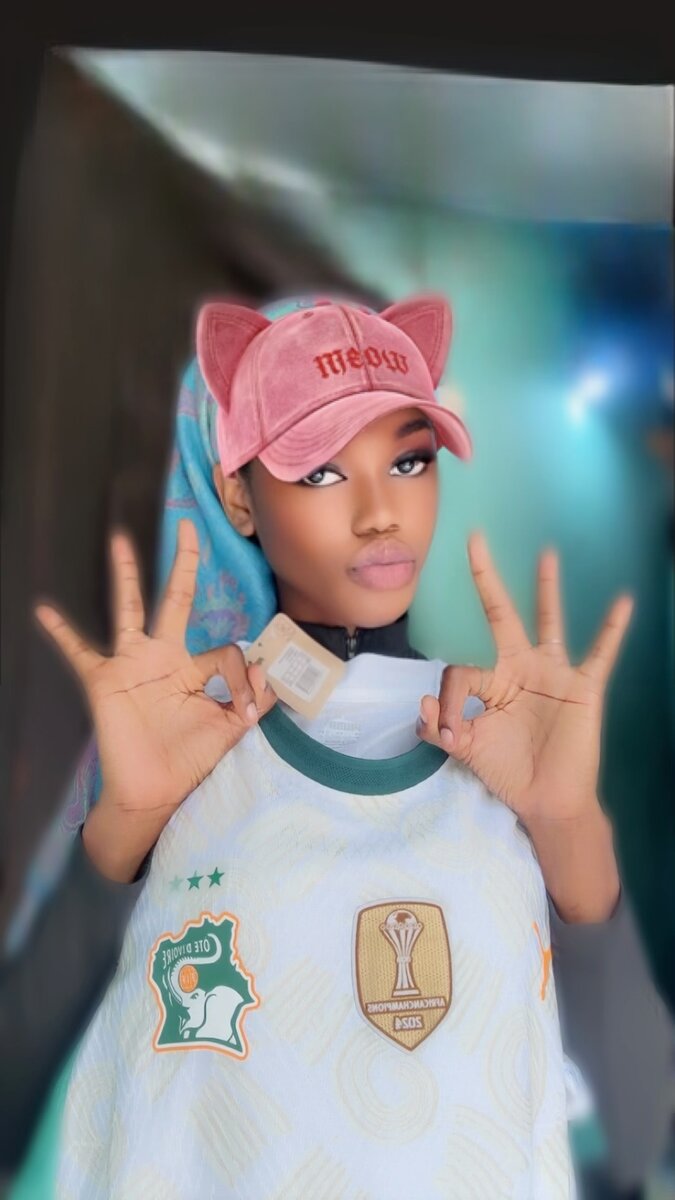 Maillot de football Côte d'Ivoire