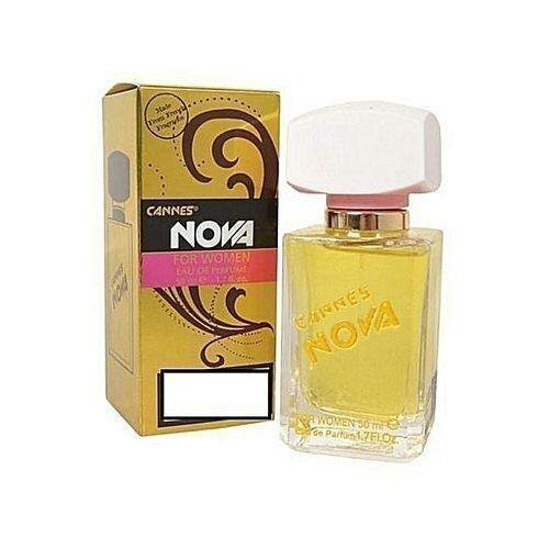 Parfum Femme Nova Cannes