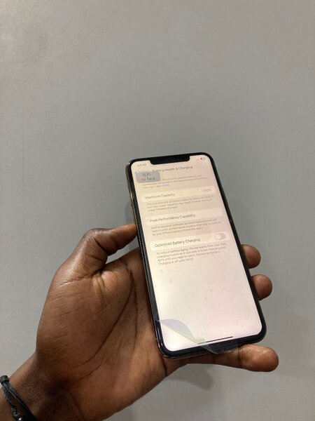 iPhone 11Pro max 64GB