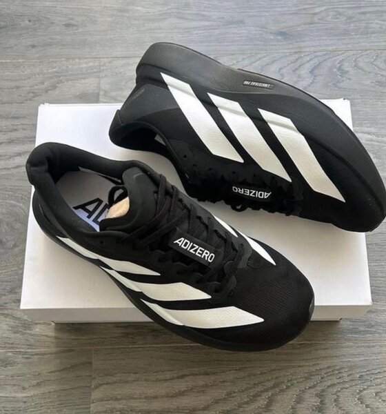 Adizero Chaussures de Course