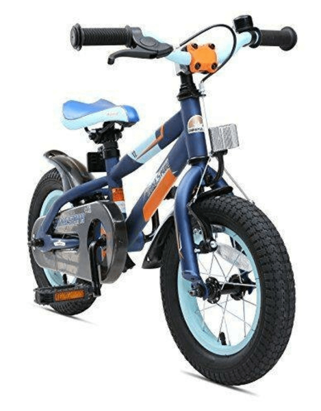 Vélo enfant 12 pouces avec stabilisateurs