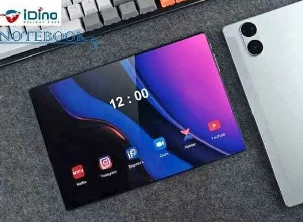 Tablette Android Haute Performance