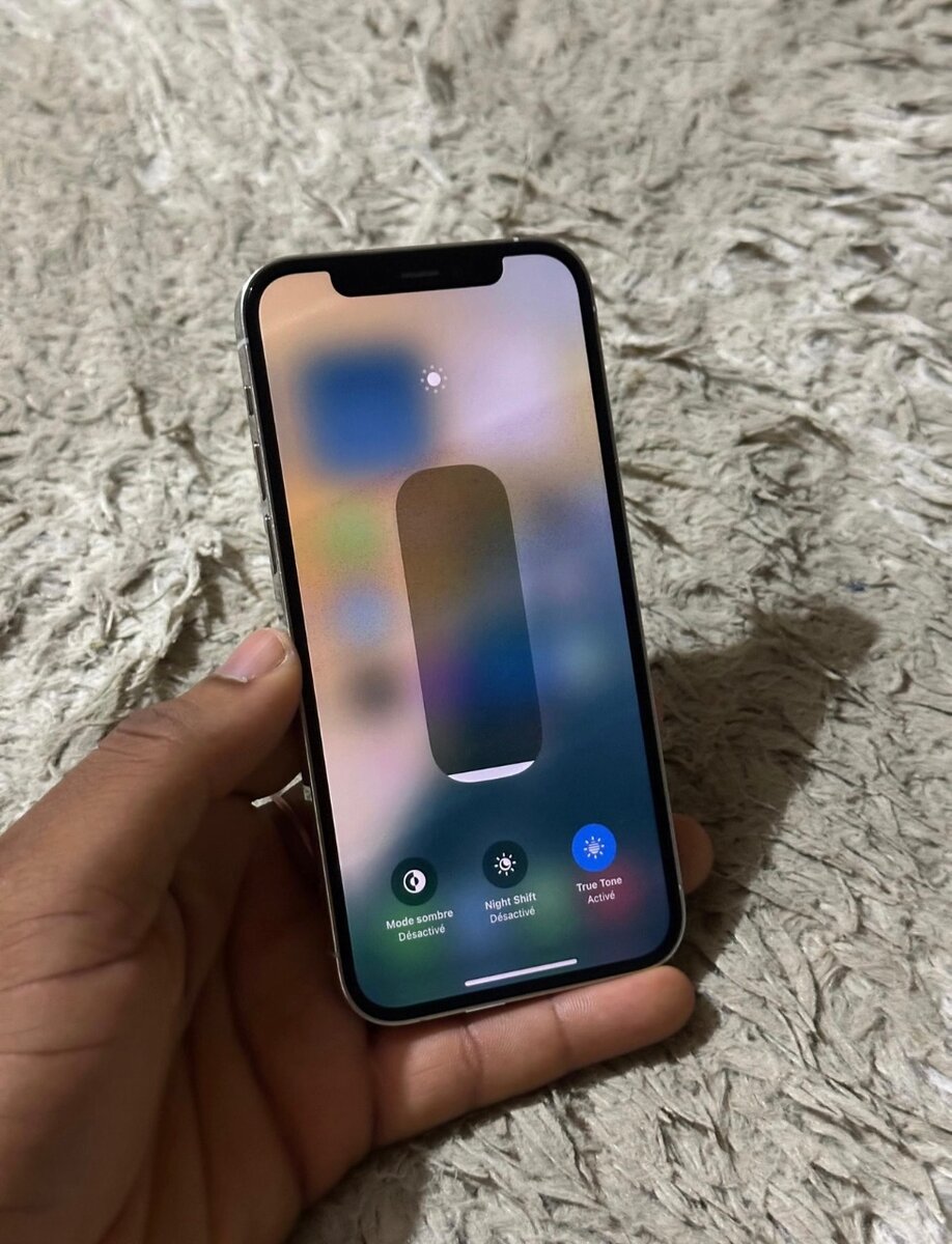 iPhone 12 Pro casie neuf 128GO