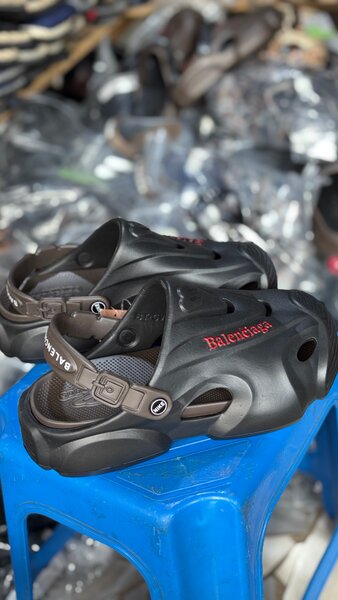 Sandales ergonomiques unisexes