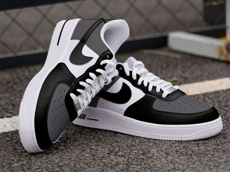 Sneakers Nike Air Force 1