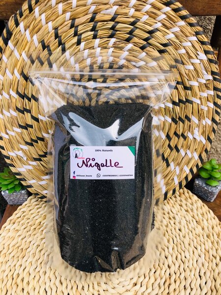 Graine de nigelle 1KG