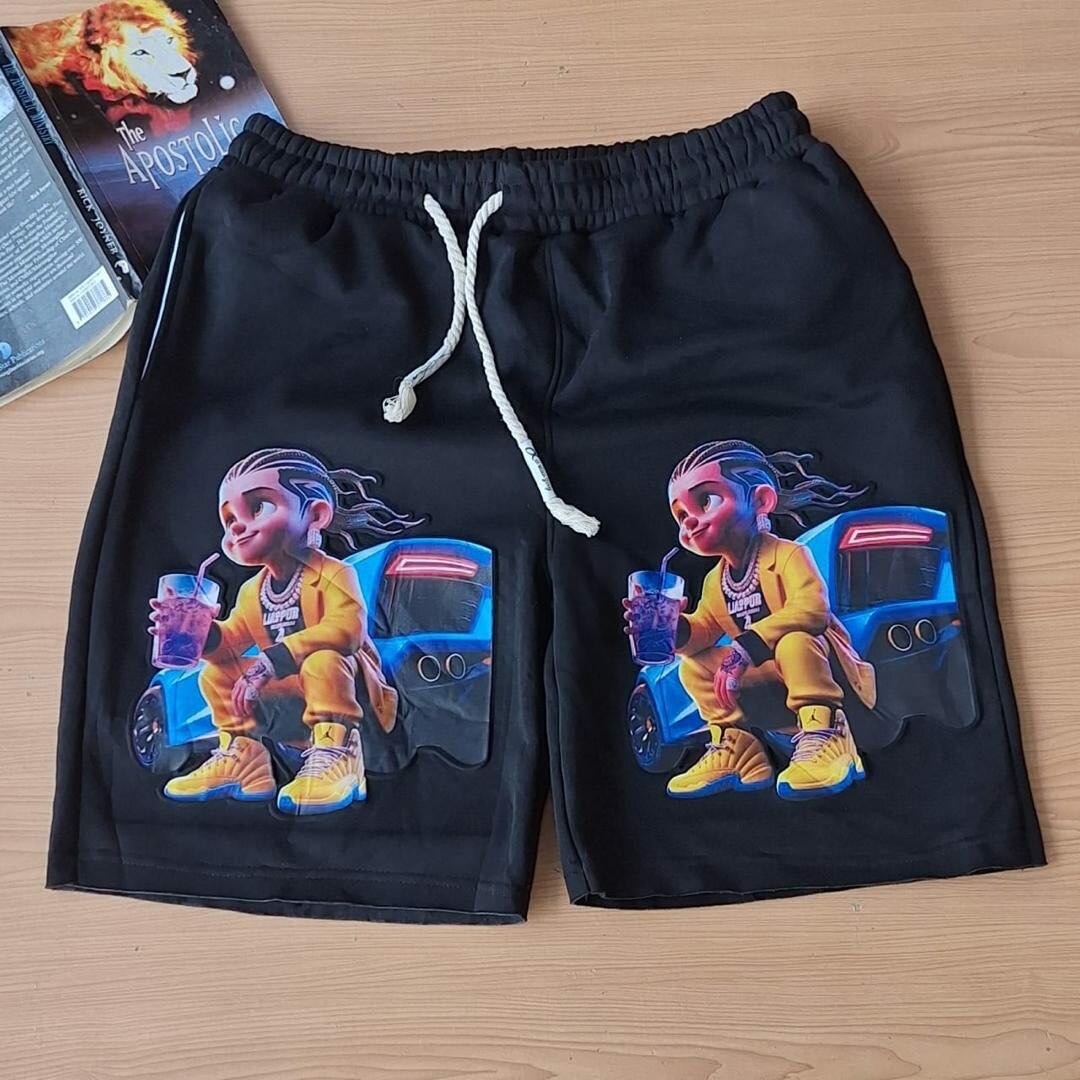 Quality shorts