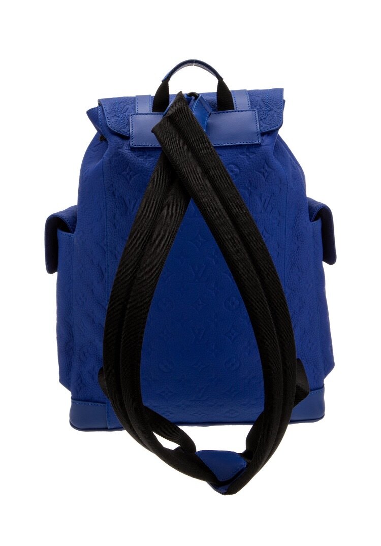 Louis Vuitton Backpack