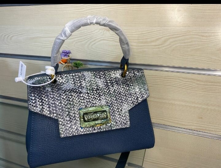 Sac à main élégant en cuir