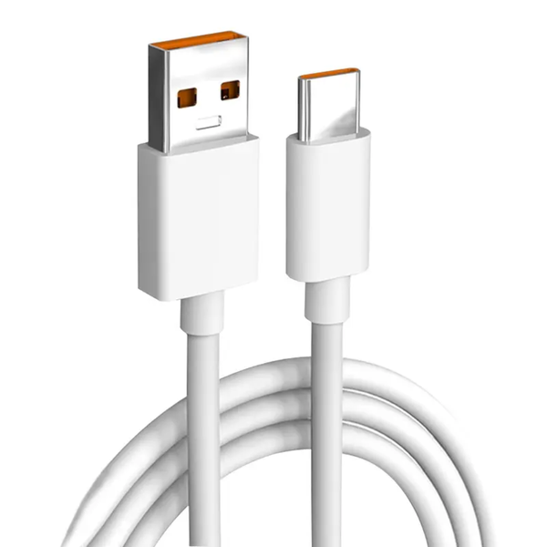 Câble USB-C rapide