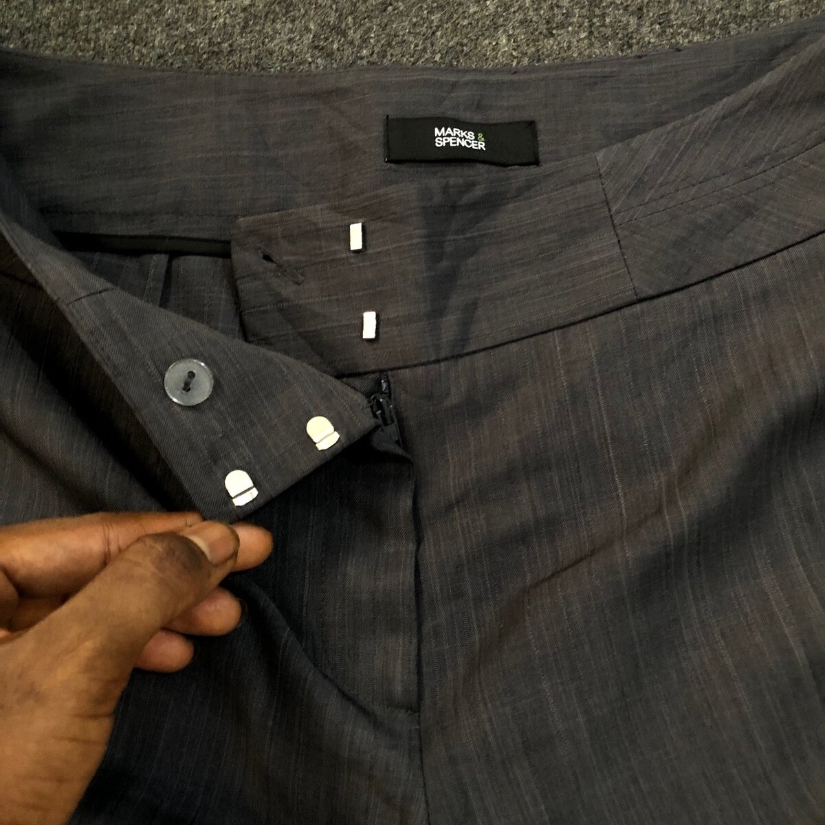 Office Pants Ladies Wear