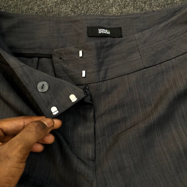 Office Pants Ladies Wear