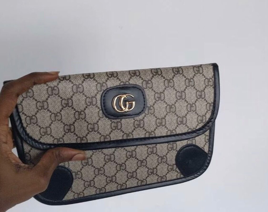 GG Shoulder Bag