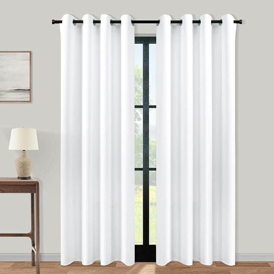 Blackout Curtains