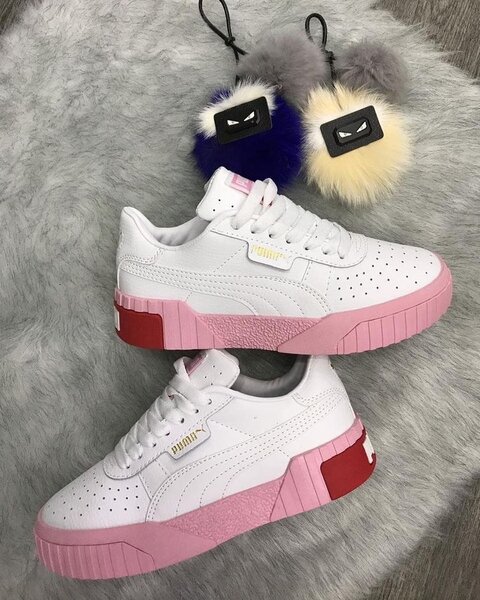 Puma Cali