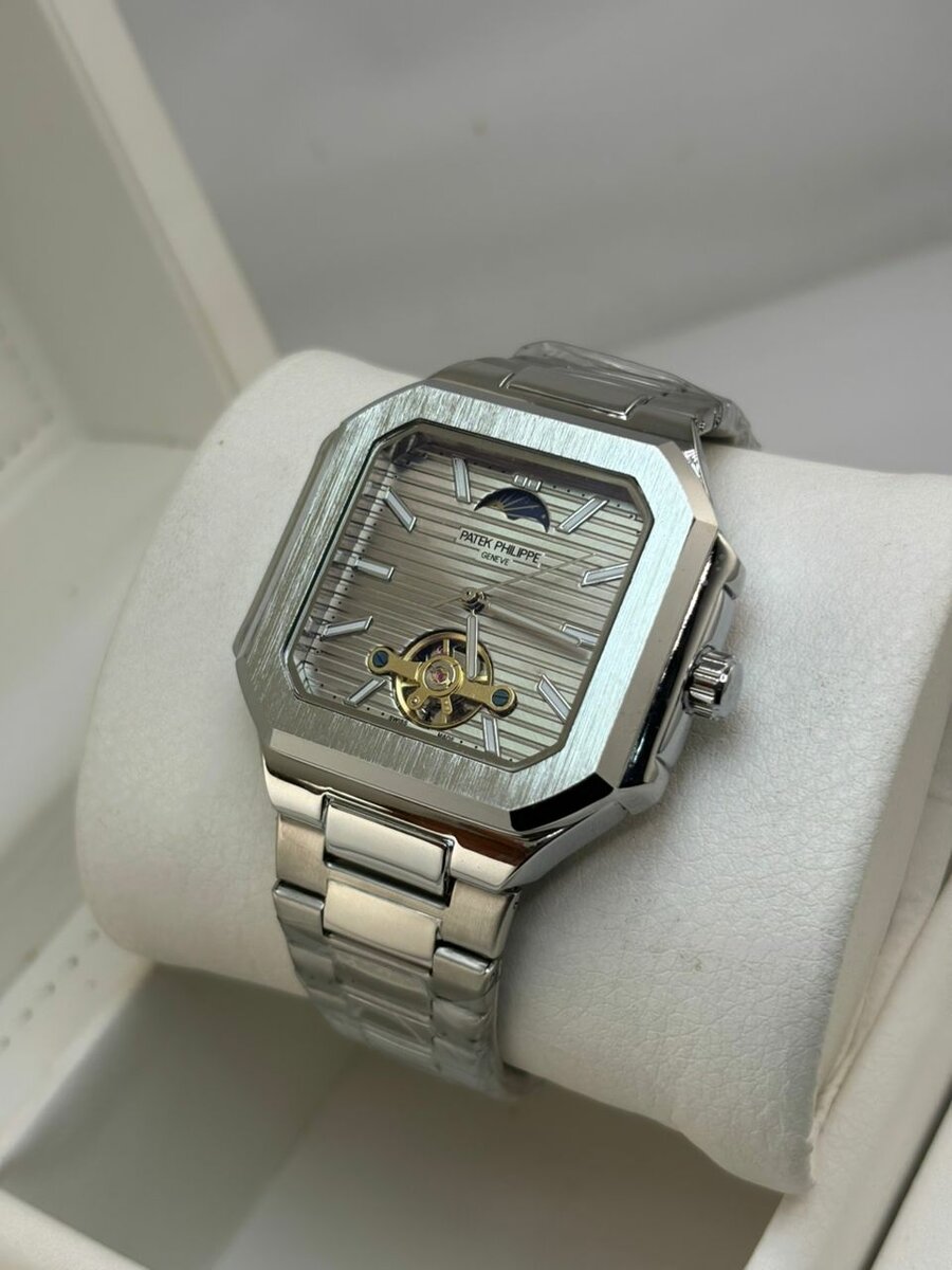 PATEK PHILIPPE Automatic