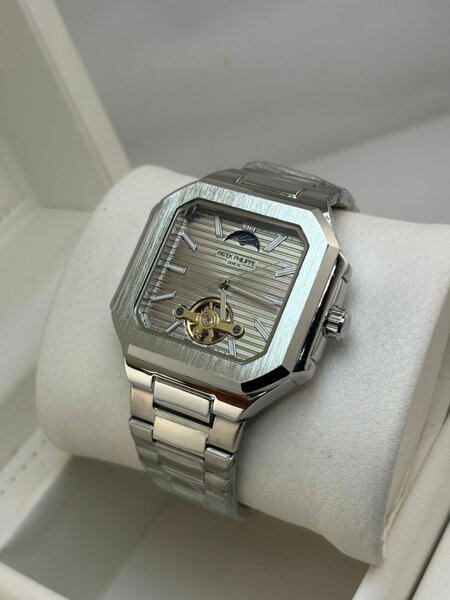 PATEK PHILIPPE Automatic