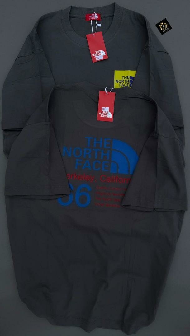 T-shirts unisex tendance