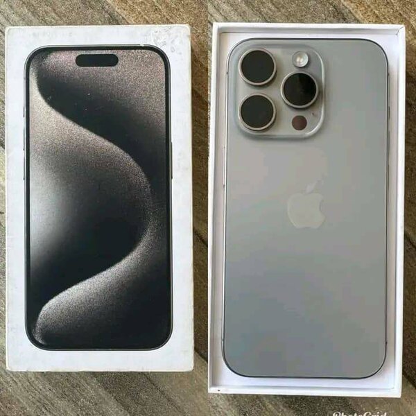 iPhone 14 Pro Max 256 Go