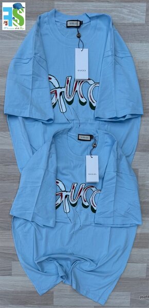 T-shirt graphique unisexe