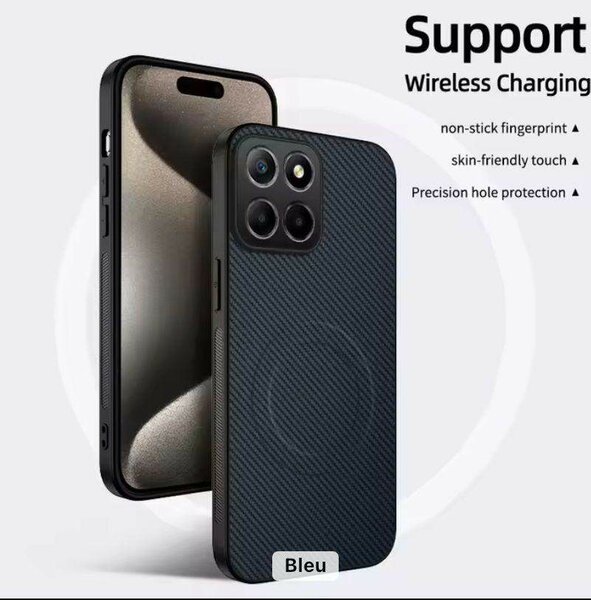 COQUE COMPATIBLE HONOR X8C