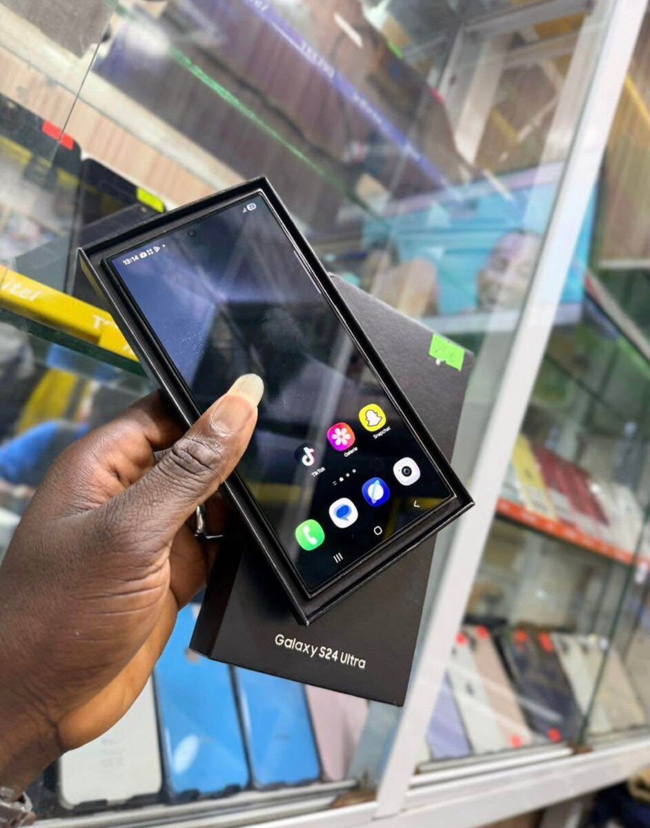 Samsung Galaxy S24 Ultra 5G