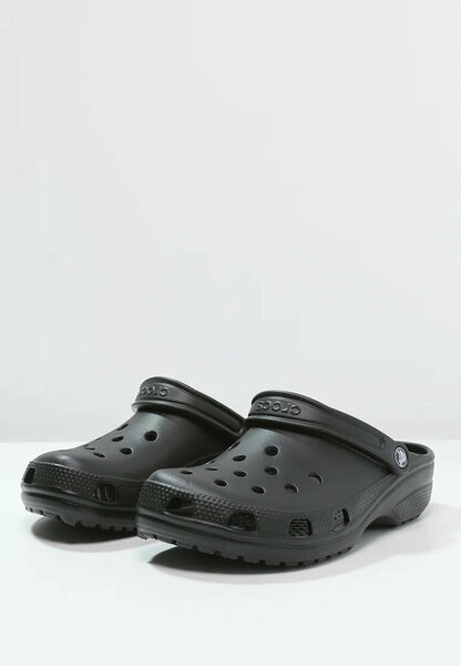 Crocs Noirs