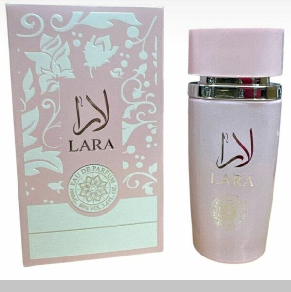 Parfum Femme Lara Élégant