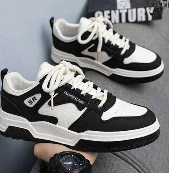 Chaussures de Sport Stylées Unisexes