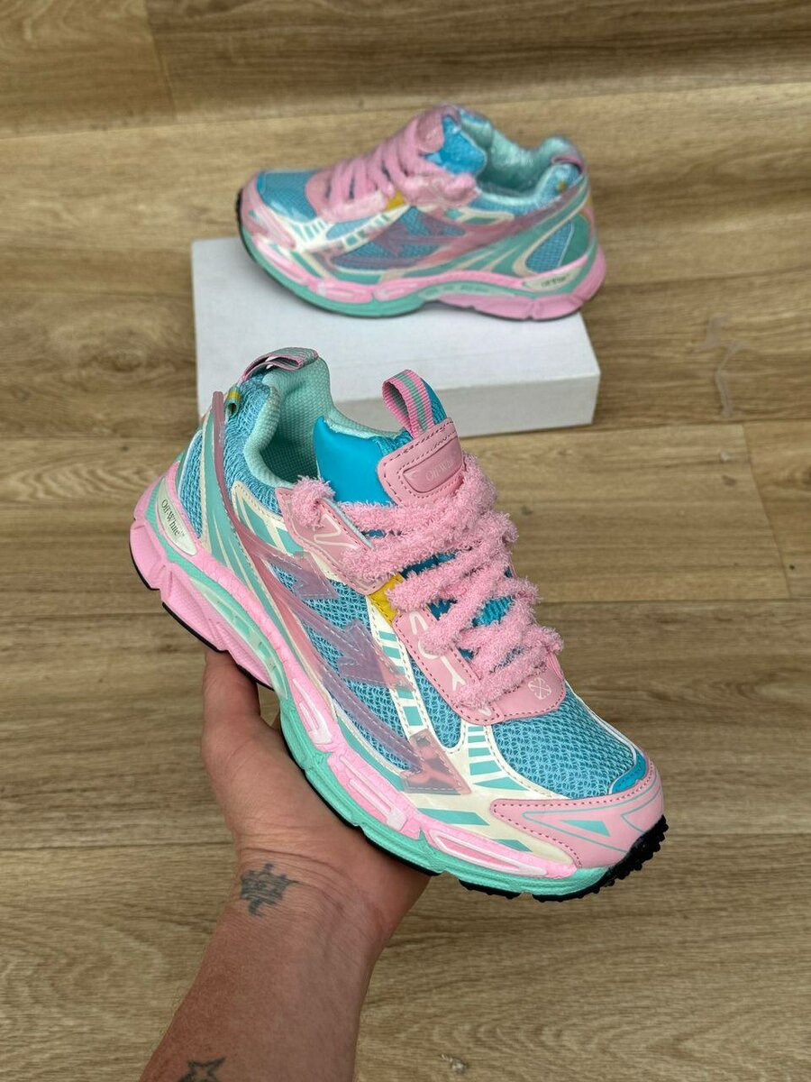 Sneakers pour Enfants Stylées