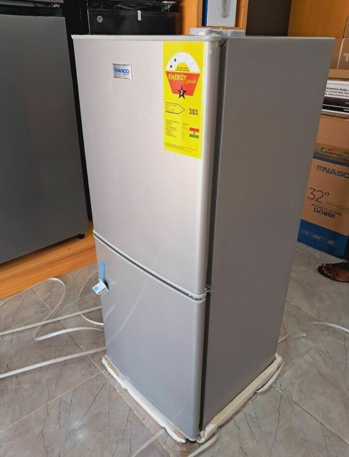 Table Top Fridge and Double door fridge