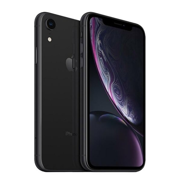 Apple iPhone XR - 64GB HDD -