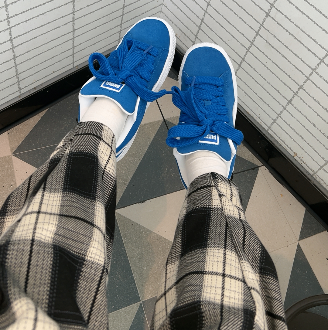 Puma Suede Xl Classic Sneakers