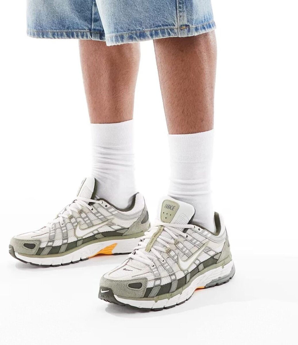 Nike Sneakers Pouvant Homme