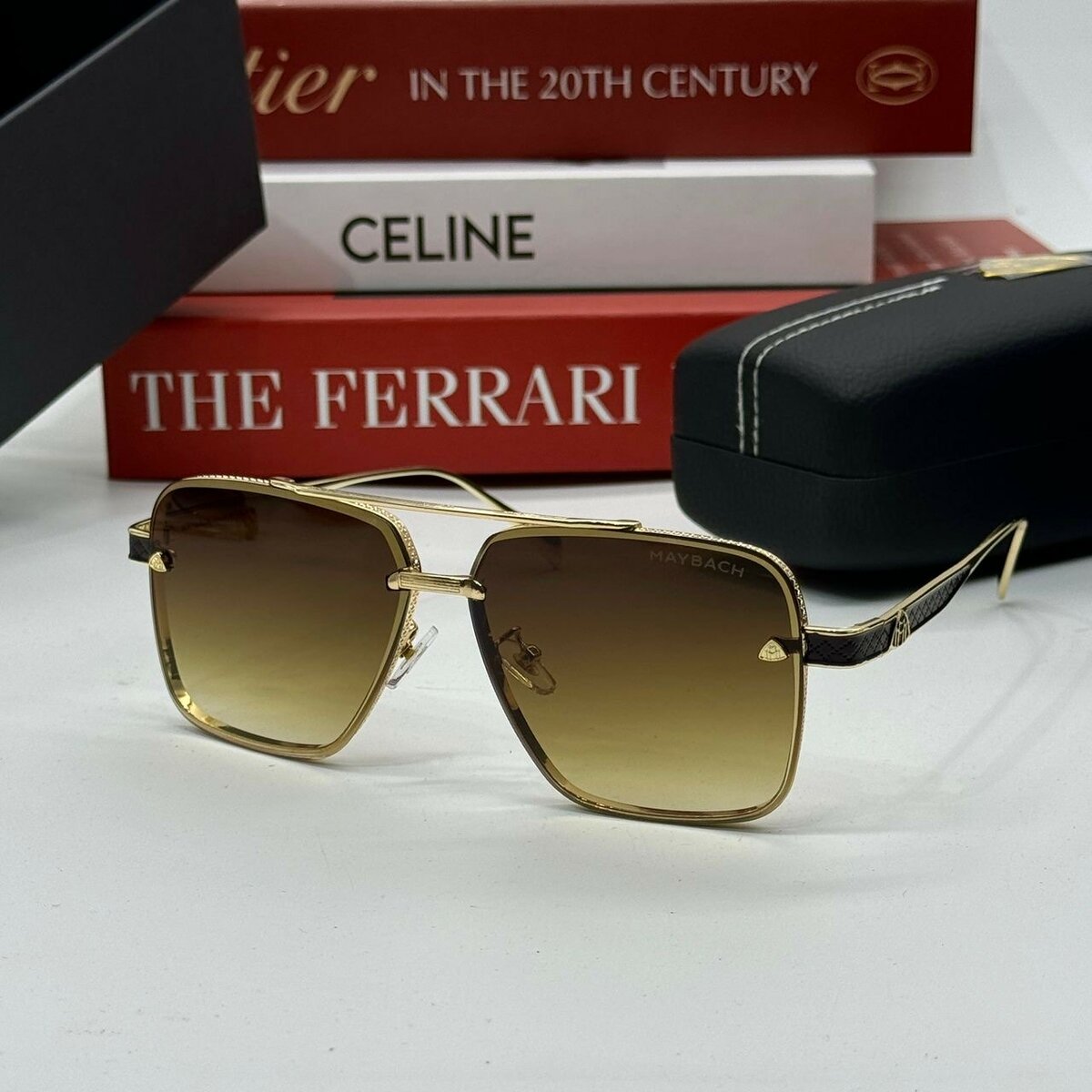 Quality Celine sunglasses