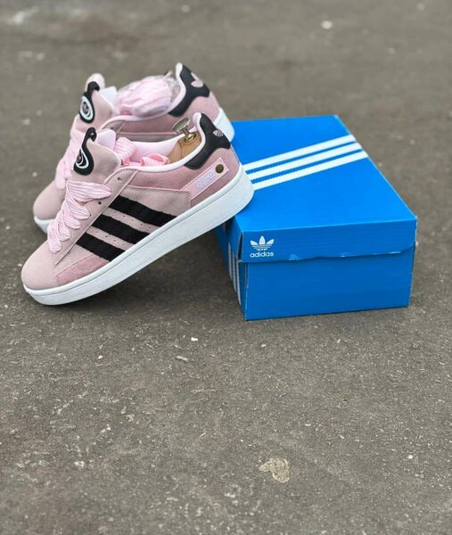 Nouveau Adidas 00s